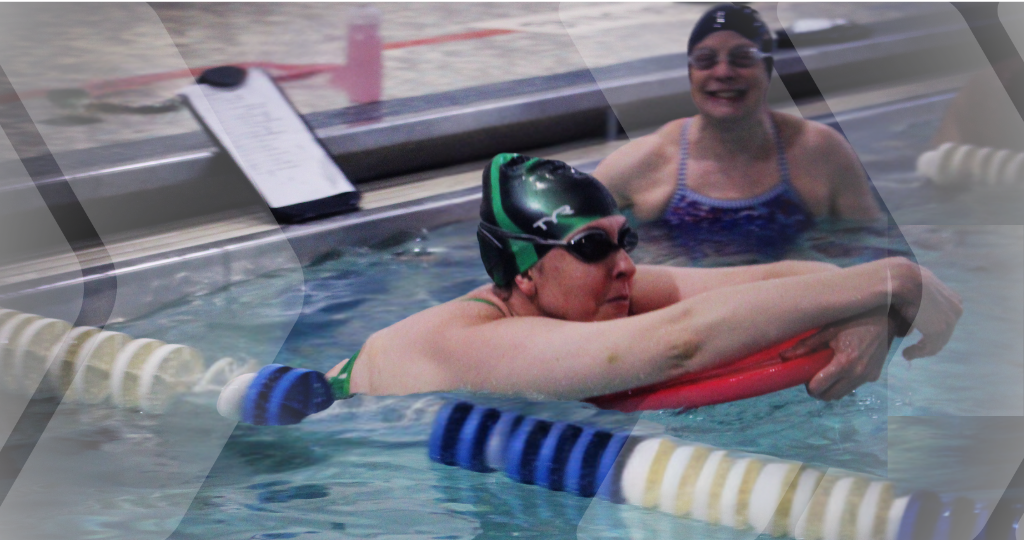 Amy Barron’s Life-Changing Connection to the Sewickley Valley YMCA Pool