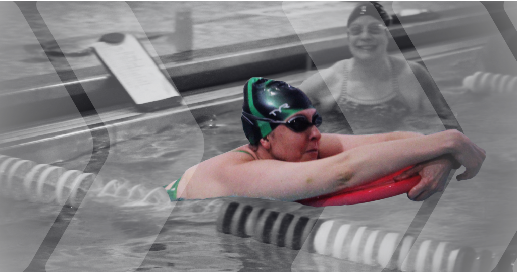 Amy Barron’s Life-Changing Connection to the Sewickley Valley YMCA Pool