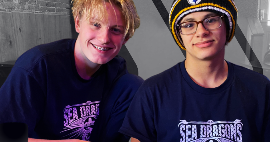 How the YMCA Fostered an Extraordinary Friendship